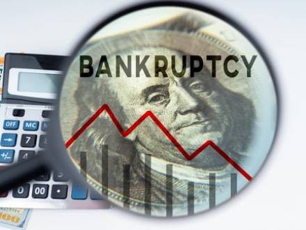 New Braunfels bankruptcy lawyer