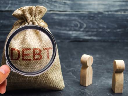 Boerne, TX bankruptcy lawyer