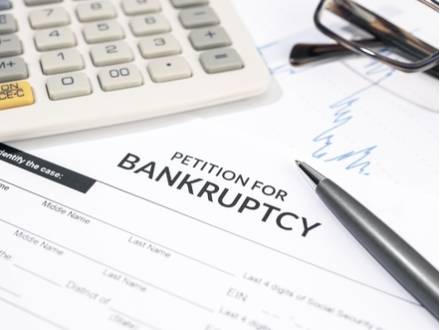 Kerrville, TX bankruptcy lawyer