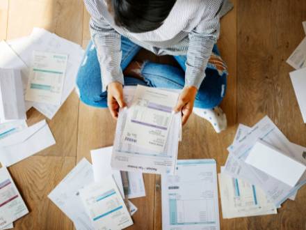 Boerne, TX Chapter 13 Bankruptcy Lawyer